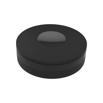 Tuya Wifi IR RF Smart Remote Controller Voice Control Smart Infrared Remote Control Support for Alexa Google Assistant